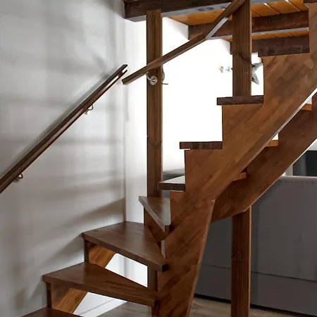 Holder דירה Svaty Kriz