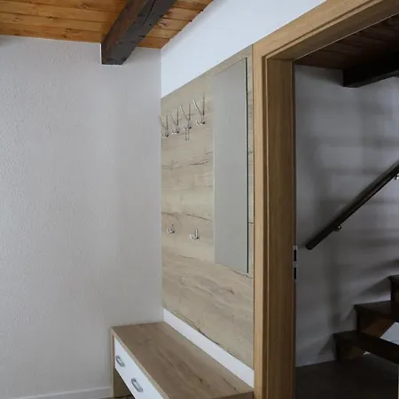 Διαμέρισμα Holder Svaty Kriz