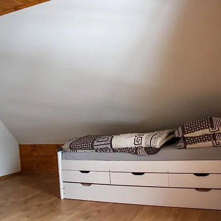 Διαμέρισμα Holder Svaty Kriz