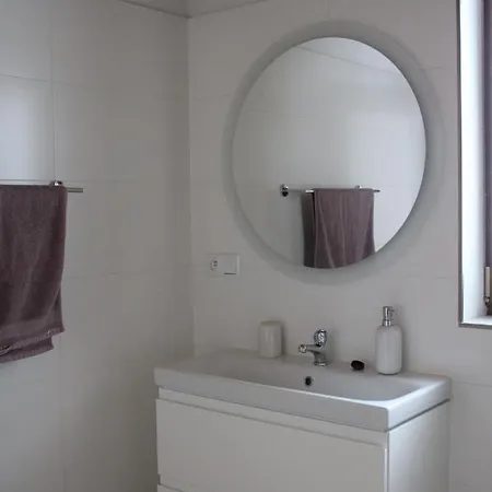 Holder Apartment Svaty Kriz