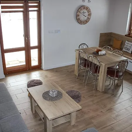 Holder Διαμέρισμα *