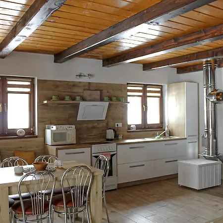 Διαμέρισμα Holder Svaty Kriz