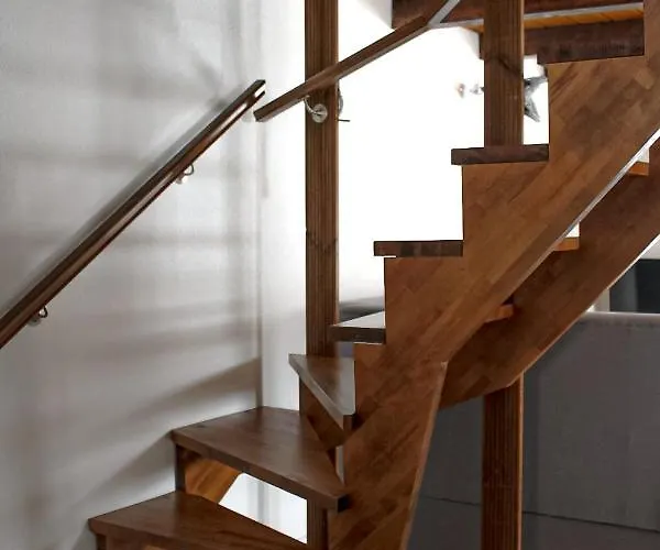 Holder شقة Svaty Kriz